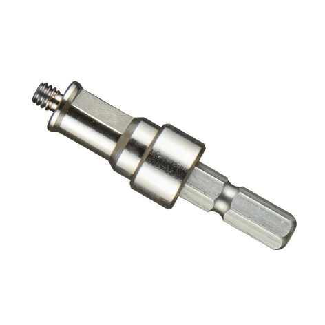 Coupon ๐คฉ Triad-Orbit IO-H5 Mounting Head For Studio Lighting Fixtures With Notched Steel Hex End ๐ฅ - Image 2