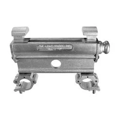 Wholesale ✔️ The Light Source MBC3T-8M-MLM 8" Mega-Beam Clamp With 2 Mega-Couplers, 3 Ton, Mill Finish 🛒