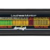 Best Sale ???? Dorrough 20-A Analog Loudness Meter ???? -Porta-Brace Shop 448587
