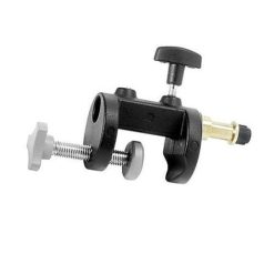 Budget ???? Manfrotto 2941-RST-AG Mini Clamp With Double-Ended Stud ????
