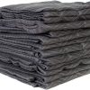 Cheap ???? FilmCraft 2374-FCR 12 Pack Of 72x80" Blankets With Grommets ???? -Porta-Brace Shop 452619