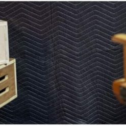 Cheap ???? FilmCraft 2374-FCR 12 Pack Of 72x80" Blankets With Grommets ???? 4 Cheap ???? FilmCraft 2374-FCR 12 Pack Of 72x80" Blankets With Grommets ???? -Porta-Brace Shop 452620