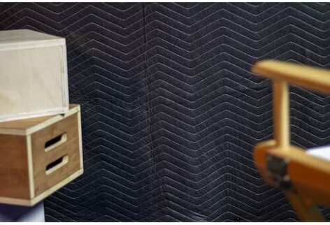 FilmCraft 2374-FCR 12 Pack Of 72x80" Blankets With Grommets Cheap ???? FilmCraft 2374-FCR 12 Pack Of 72x80" Blankets With Grommets ???? -Porta-Brace Shop 452620