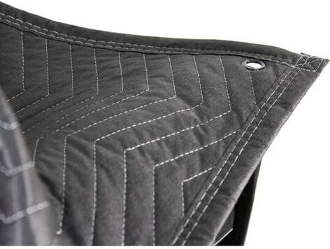 FilmCraft 2374-FCR 12 Pack Of 72x80" Blankets With Grommets Cheap ???? FilmCraft 2374-FCR 12 Pack Of 72x80" Blankets With Grommets ???? -Porta-Brace Shop 452621