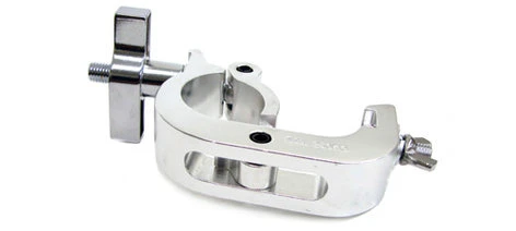 Top 10 ✨ Global Truss TRIGGER-CLAMP Heavy Duty Hook Style Clamp For 2" Pipe, Max Load 550 Lbs ⭐