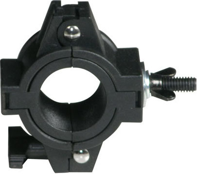 Odyssey LAC02 Lighting O Clamp, Black Brand new ???? Odyssey LAC02 Lighting O Clamp, Black ???? -Porta-Brace Shop 61235