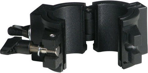 Odyssey LAC02 Lighting O Clamp, Black Brand new ???? Odyssey LAC02 Lighting O Clamp, Black ???? -Porta-Brace Shop 61236