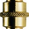 Best deal ⌛ Manfrotto 013-MANFROTTO Double End Stud Adapter Spigot, 1/4"-20 & 3/8" ???? -Porta-Brace Shop 63393