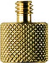 Hot Sale 😀 Manfrotto 015-MANFROTTO 3/8" Female To 1/4" Male-20M Adapter, 20mm L 😀