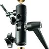 Top 10 ✔️ Manfrotto 026-MANFROTTO Lite-Tite Swivel Aluminium Umbrella Adapter ???? -Porta-Brace Shop 63406