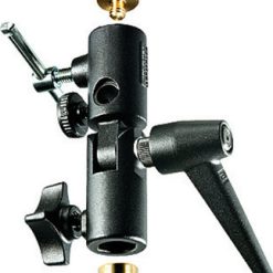 Top 10 ✔️ Manfrotto 026-MANFROTTO Lite-Tite Swivel Aluminium Umbrella Adapter ????