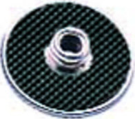 Cheapest ✨ Manfrotto 088LBP Mounting Adapter, 1/4"-20 Female Thread To 3/8" Male With Flange ????