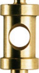 Best Pirce ???? Manfrotto 118-MANFROTTO Male Spigot For 2905 Swivel Umbrella Adapter ????