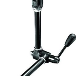 Brand new ???? Manfrotto 143RC Magic Arm With Camera Bracket And Quick Release Plate ????