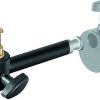 Brand new ???? Manfrotto 203-MANFROTTO Mini Extension Arm For Mini Clamp ???? -Porta-Brace Shop 63545