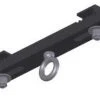 Flash Sale 🔔 Adaptive Technologies Group BC3-8 12" Channel Style Beam Clamp For 3-8" Beams, 2100lb WLL ✨