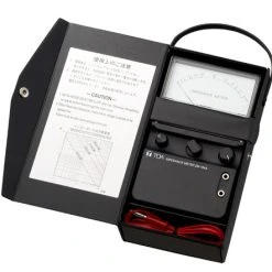 Best Sale 🧨 TOA ZM104A Portable Impedance Meter 🤩