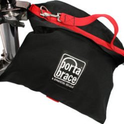 Best Pirce ❤️ Porta-Brace SAN2B 15 Lb. Black Sand Bag ????